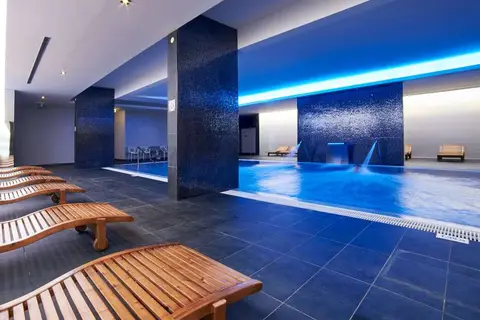 Aparthotel Alvor Baia in Portimão — foto 25