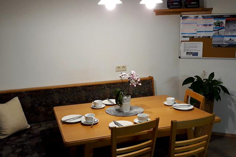 Appartement Bödala foto 3