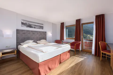 IFA Alpenrose Hotel in Mittelberg — foto 16