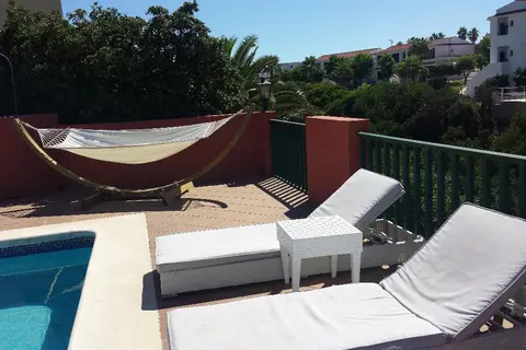 Sant Joan Apartments in Cala en Blanes, foto 5