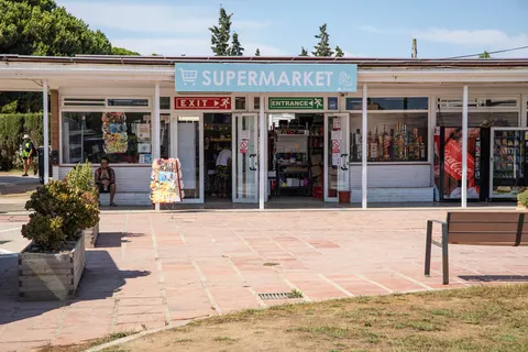 Holacamp Barcelona foto 19