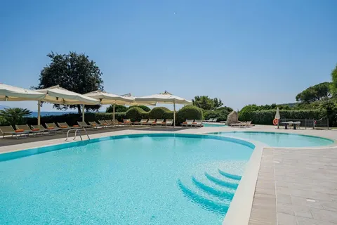 Fly & Go Punta Negra Hotel in Alghero