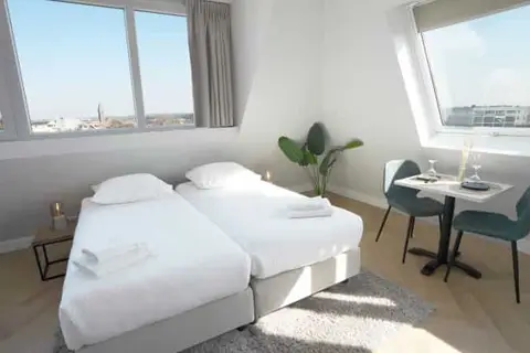 Ocean House Zandvoort in Zandvoort, foto 4