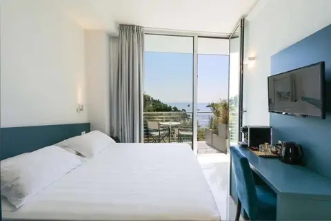 Cristallo Park Hotel in Porto Venere — foto 2