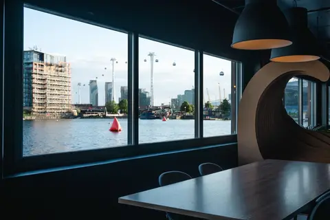 Good Hotel in Londen, foto 17