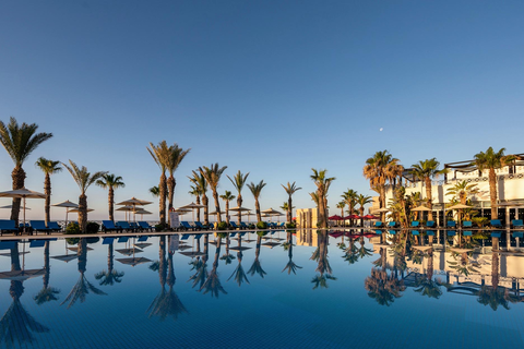 Hotel Radisson Blu Resort & Thalasso in Hammamet — foto 14