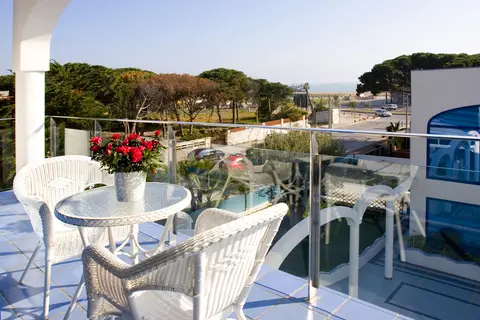 Masd Mediterraneo in Castelldefels