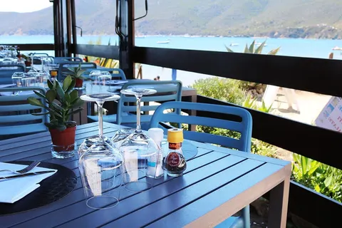 Villatent At Camping Casa Dei Prati foto 5