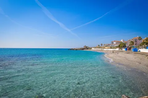 Olée Nerja Holiday Rentals in Torrox — foto 13