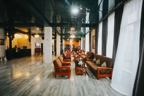 Hotel Wine Palace in Tbilisi — foto 12