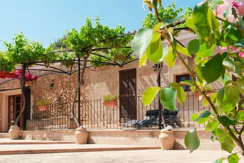 Finca Son Sama in Llucmajor — foto 4