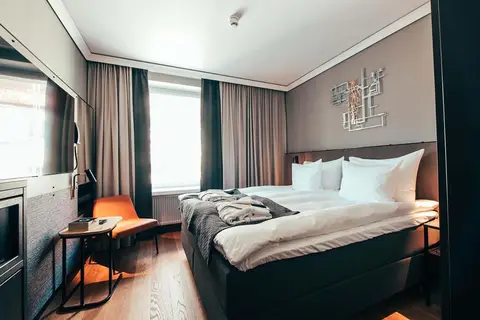 Hotel Mestari in Helsinki, foto 18