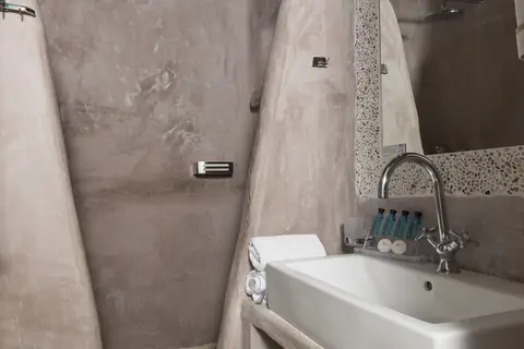 Panormos Village Hotel in Κλουβάς — foto 30