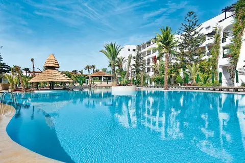 Riu Tikida Beach in Agadir, foto 2