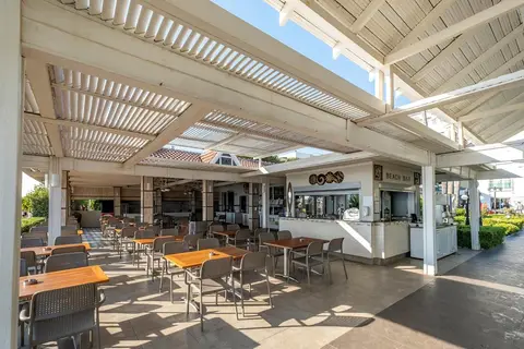 Side Star Beach Hotel in Manavgat — foto 6