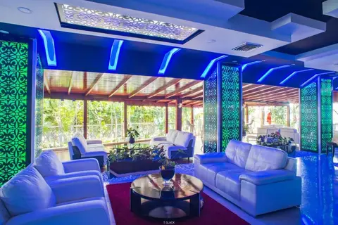 Hotel Tanjah Flandria in Tanger, foto 7