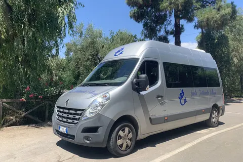 Camping & Village Santa Fortunata foto 24