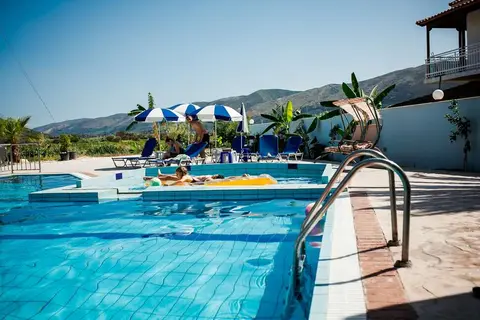 La Caretta in Alykanas, foto 17