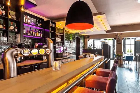 Hotel de Schout foto 17