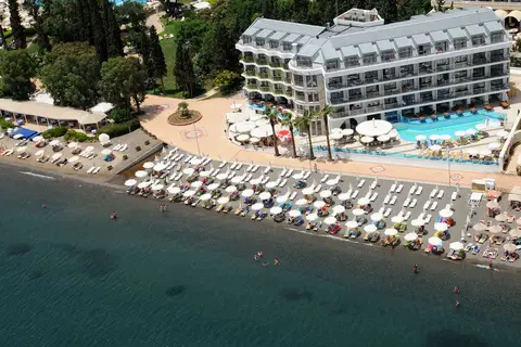 Marbella Hotel in Marmaris, foto 10