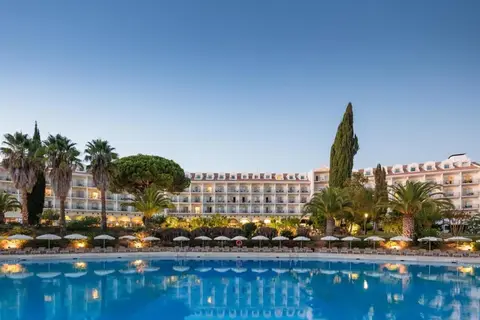 Penina Hotel & Golf Resort in Mexilhoeira Grande — foto 6