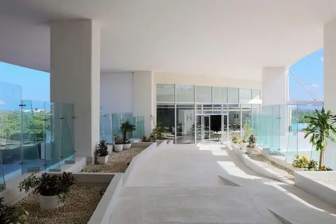 Krystal Urban Cancun Centro in Cancún — foto 16
