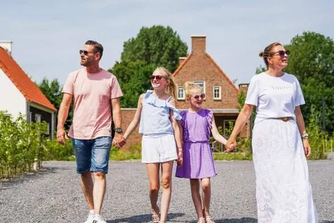 HUB Resort Knuitershoek foto 1