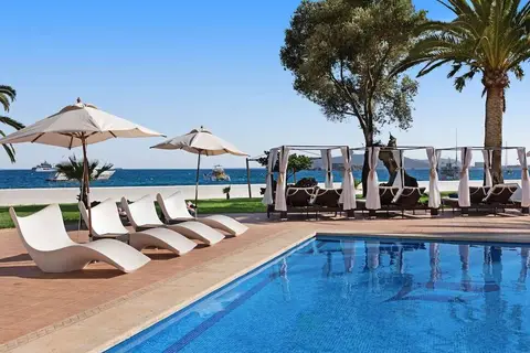 THB Los Molinos in Ibiza, foto 2