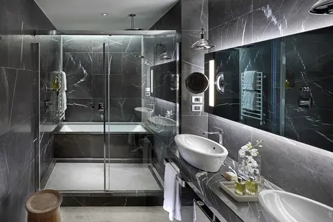 Mandarin Oriental Milan in Milaan, foto 13