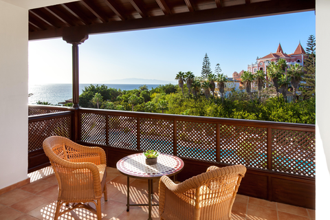 Hotel Gran Tacande Wellness & Relax foto 27