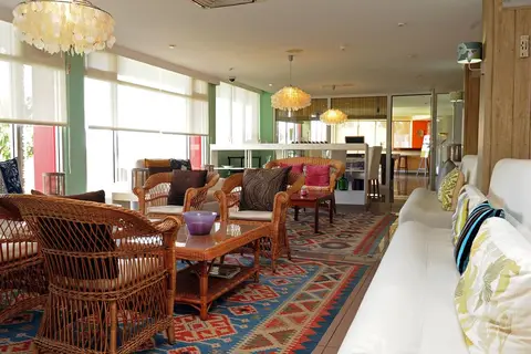 Florasol Residence Hotel in Funchal, foto 7