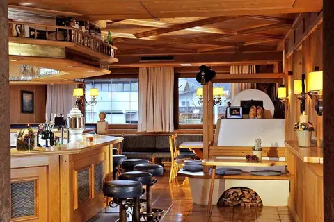 Hotel Malerhaus in Fügen — foto 5