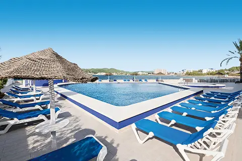 azuLine Hotel Mar Amantis & Mar Amantis II in Sant Josep de sa Talaia — foto 12