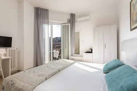 Hotel Minerva in Sienna, foto 18