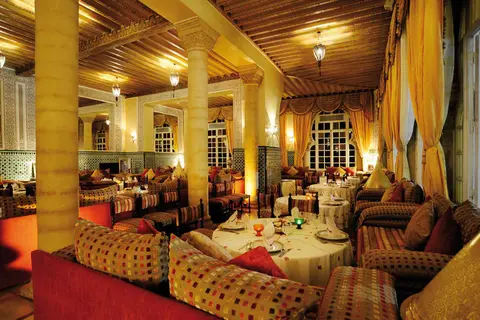 La Tour Hassan Palace in Rabat — foto 8