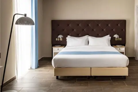 The Segond Hotel in Ix-Xagħra — foto 6