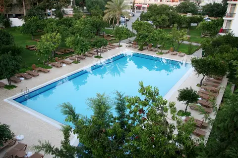Pia Bella in Girne — foto 7