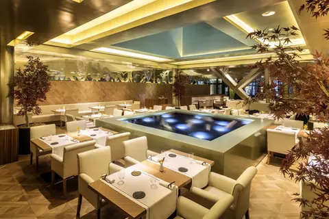 Monument Hotel in Barcelona — foto 12