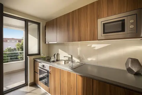 Srebreno Premium Apartments in Moravice, foto 28