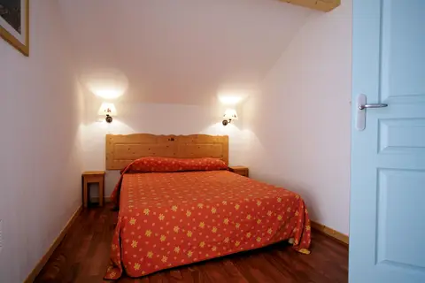 Résidence Le Hameau du Puy in Le Dévoluy, foto 3