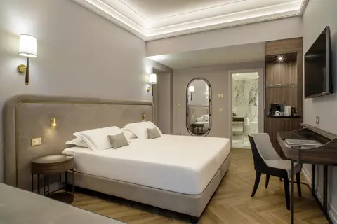 Aria Palace in Fiano Romano, foto 25