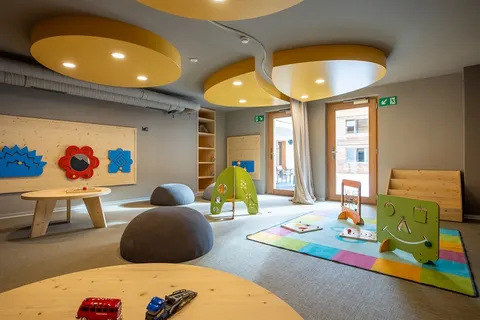 Premium Residence Zinal in Anniviers — foto 8