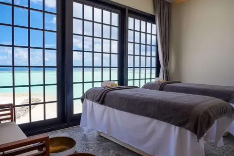 Saii Lagoon Maldives Curio Collection by Hilt in Male — foto 10