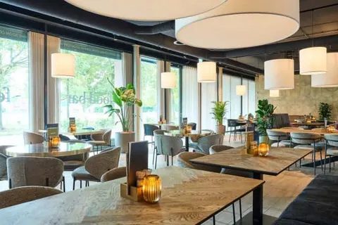 Gr8 Hotel Breda foto 16