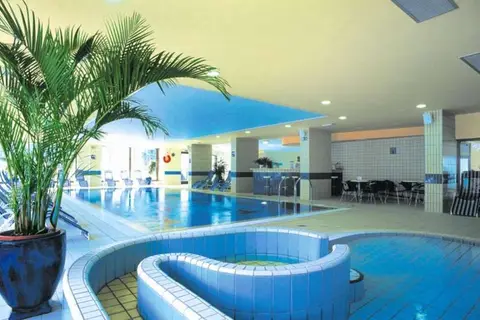 Kranjska Gora Hotel in Kranjska Gora — foto 13