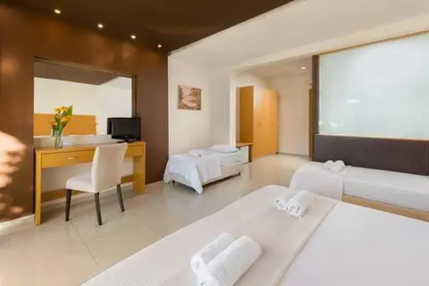 Anavadia Hotel in Κολύμπια — foto 14