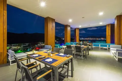 The Naka Phuket in Kamala, foto 5