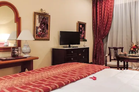 Hotel Les Merinides in Fez, foto 24