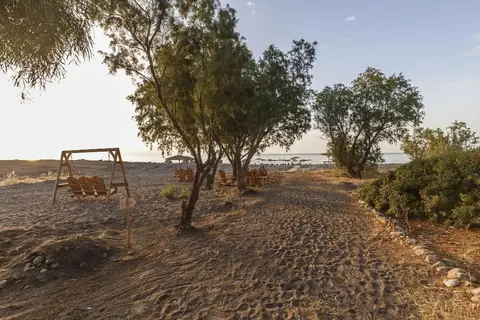Eco Beach And Magic Garden in Γεννάδι — foto 27
