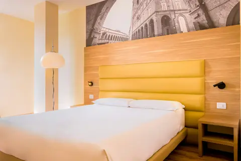 B&B HOTEL Fabriano Janus in Fabriano, foto 16